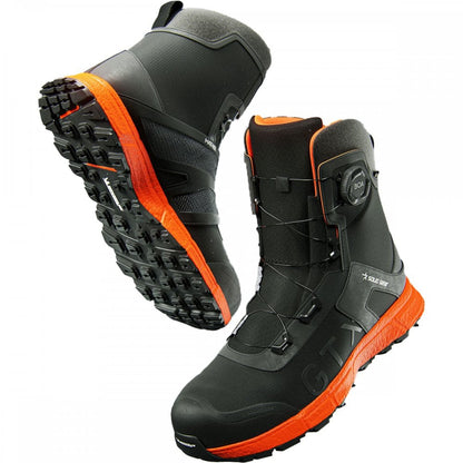 Solid Gear GORE-TEX® SG76013 Revolution 2 GTX BOA® High S7S Safety Boot