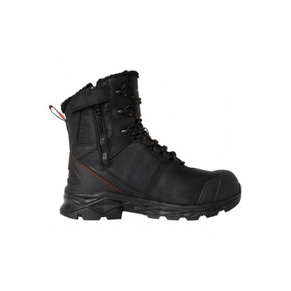 78405 Oxford Insulated Winter Tall Composite-Toe Safety Boots S3
