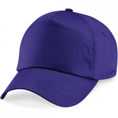 B10B Junior Original 5 Panel Cap