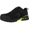 78343 Magni Evo Sandal Boa S1PS UK9 - EU43 - US10 Black/Dark Lime *One Size Only - Outlet Store*