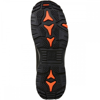 Helly Tech® Waterproof 78443 Manchester LTR Mid S7L HT Boot with BOA® Fastening