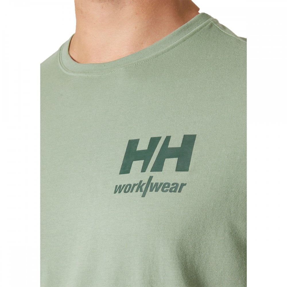 79281 Classic Logo T-Shirt