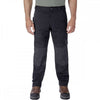 105074 Steel Rugged Flex Relaxed Fit Ripstop Double Front Utility Multi-Pocket Pant Black 32" 30" *One Size Only - Outlet Store*