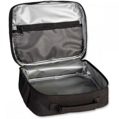 B0000543 Insulated 4 Can Lunch Cooler