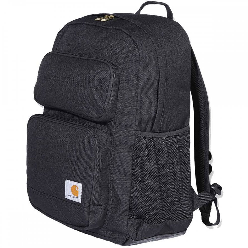 B0000532 27L Single-Compartment Backpack - Hand luggage approved for flights