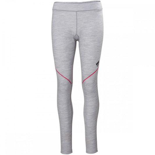 75520 Womens HH Lifa Merino Baselayer Trouser