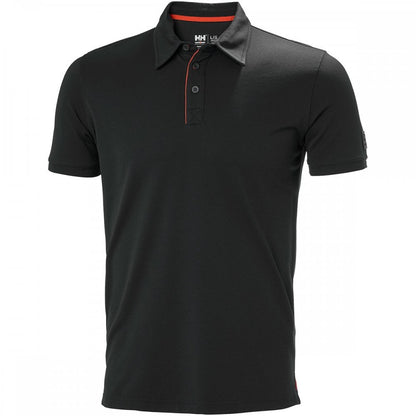 79248 Kensington Technical Polo Shirt