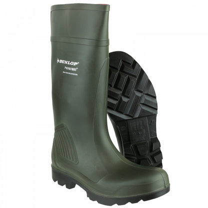 Purofort Professional Wellington