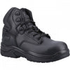 Responder Side-Zip Ct Cp Wp Uniform S3 Safety Boot UK9 - EU43 - US10 Black *One Size Only - Outlet Store*
