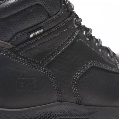 Titan 6" S3 Safety Boot