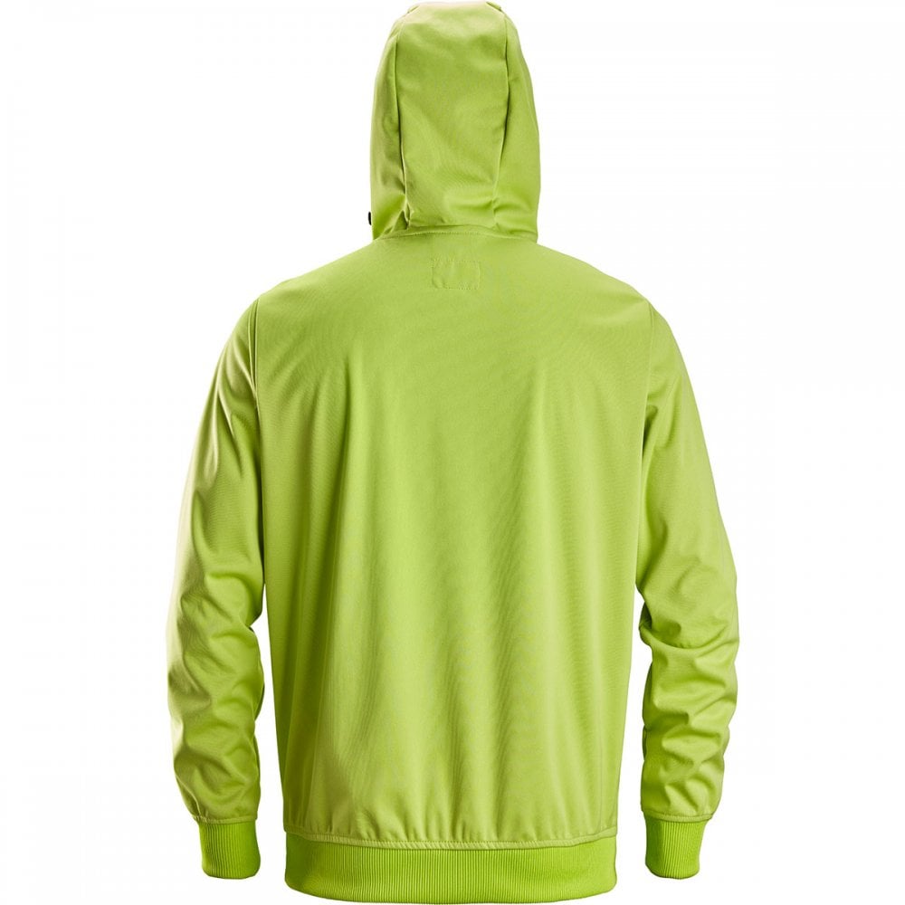 8400 FlexiWork Windblocker Stretch Half-Zip Hoodie