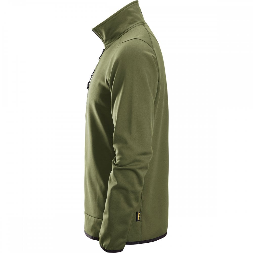 8059 AllroundWork Full Zip Fleece Jacket