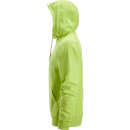 2894 Logo Kangaroo Pocket Hoodie
