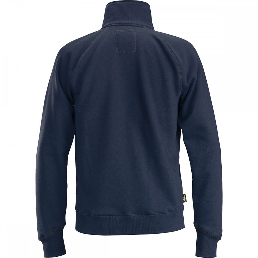 2886 Full Zip Sweatshirt Jacket