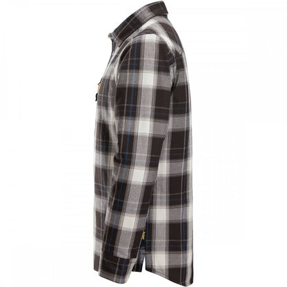 8522 AllroundWork Insulated Shirt