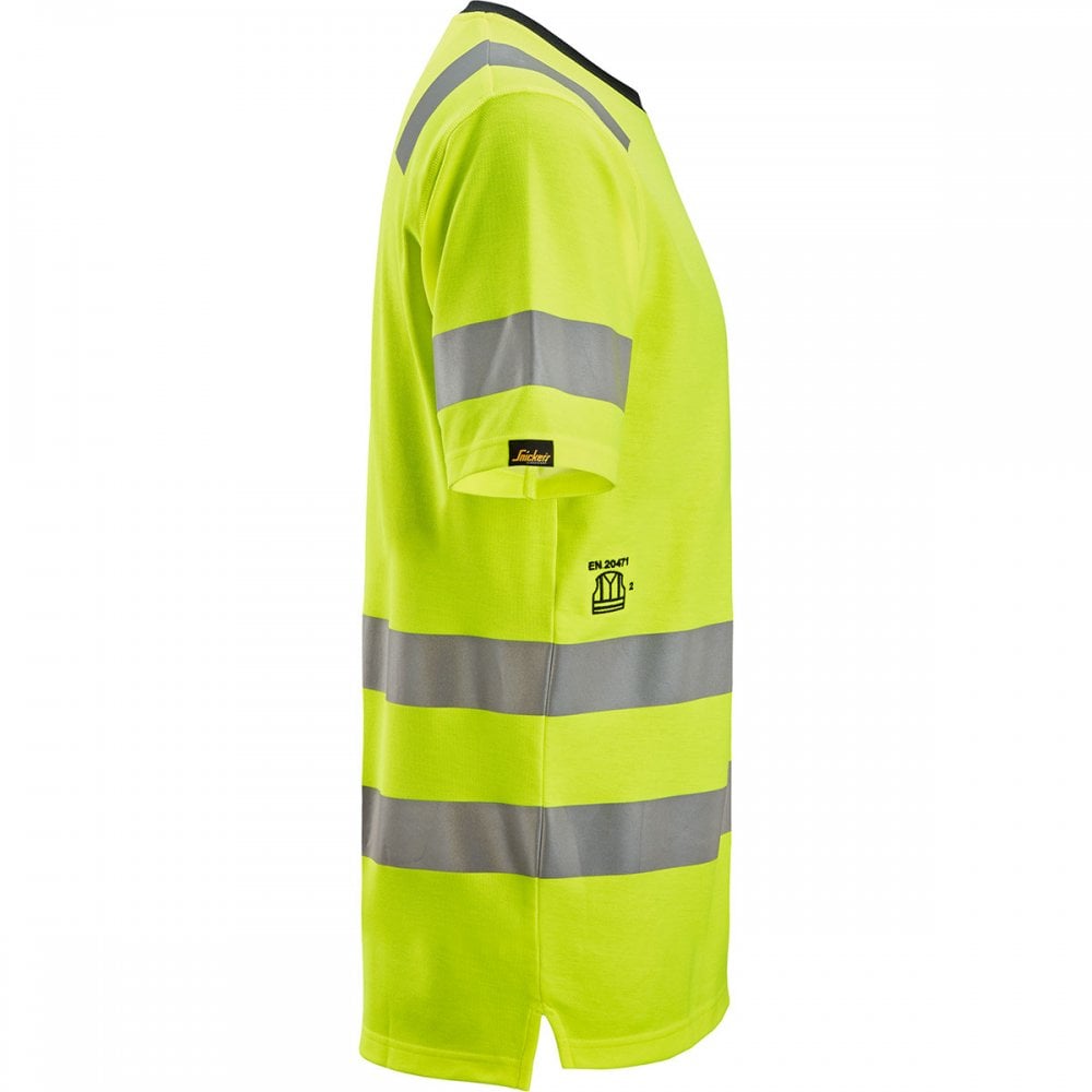 2536 High-Vis Class 2 T-Shirt