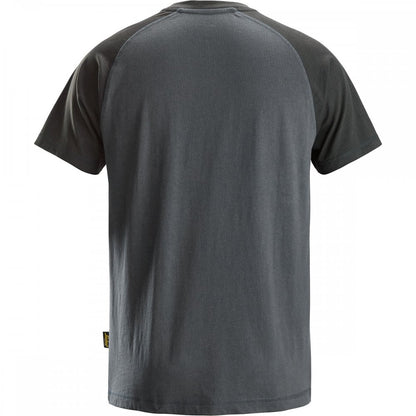 2550 Two-Coloured T-Shirt
