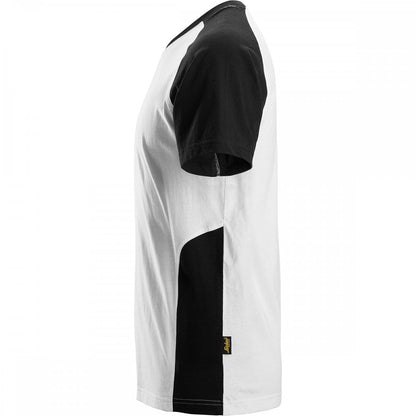 2550 Two-Coloured T-Shirt