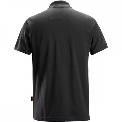 2718 Polo Shirt no Chest Pocket