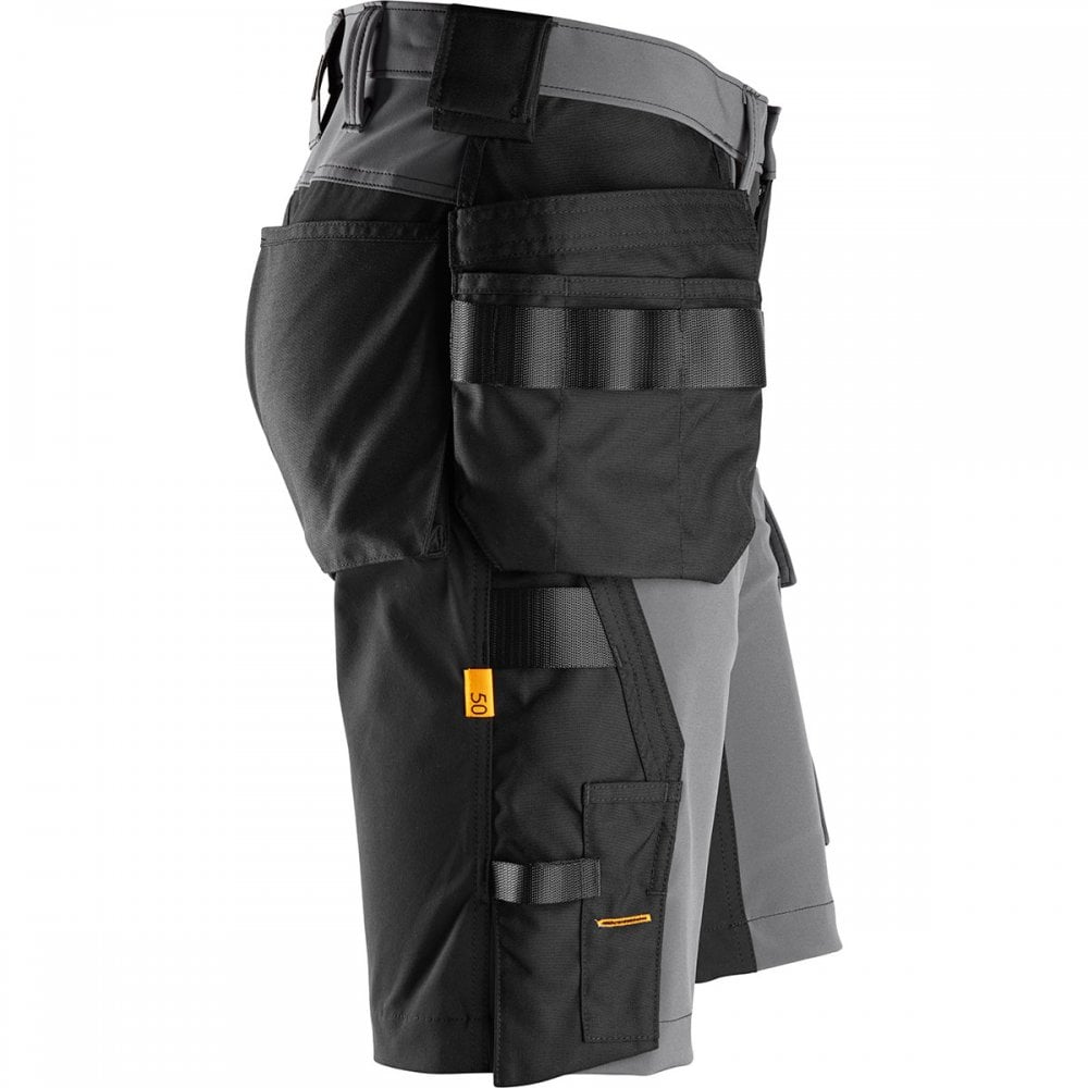 6175 AllroundWork 4-way STRETCH Short Holster Pockets