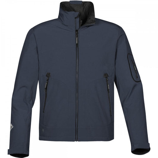 XSJ-1 Cruise Softshell Navy/Black S *One Size Only - Outlet Store*