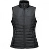 KXV-1W Womens Nautilus Quilted Bodywarmer