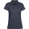 PG-1W Womens Eclipse H2X-Dry® Piqué Polo