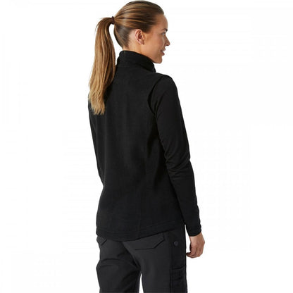 72093 Womens Manchester 2.0 Fleece Vest