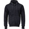 22386 Hoodie with zipper