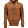 22486 Hoodie with zipper