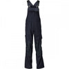 21869 Bib & Brace with kneepad pockets