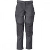 22378 Womens Trousers with kneepad pockets
