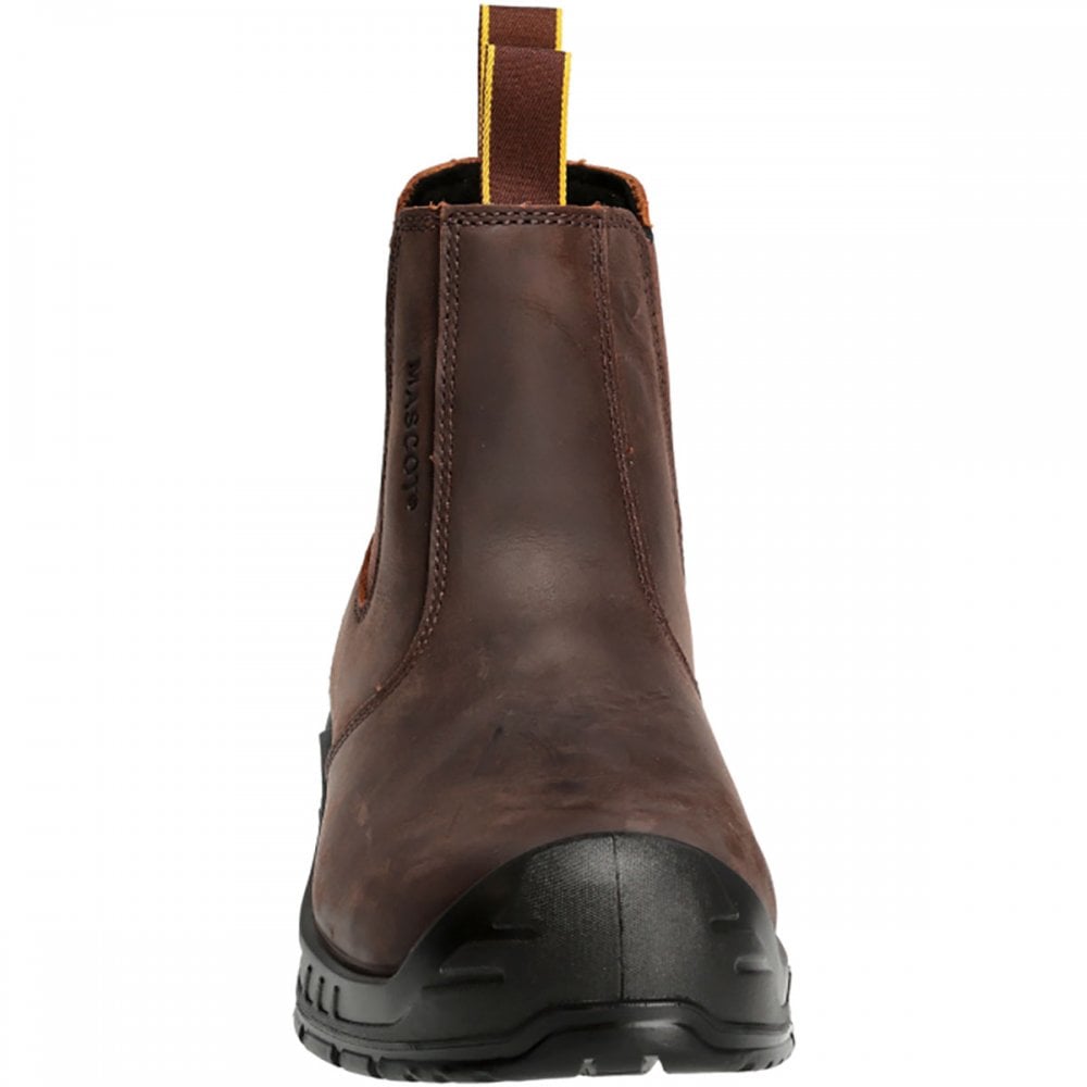 F1000 S3S Safety Boot