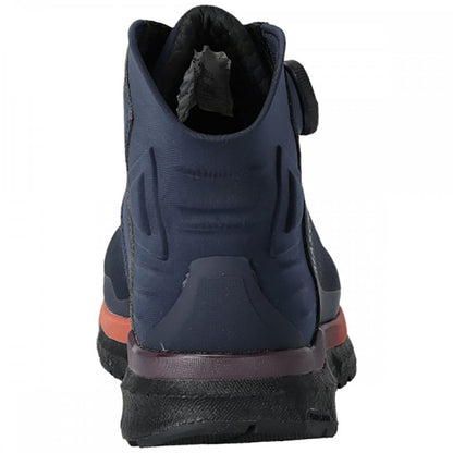 F1681 Water Repellent Safety Boot with BOA® Fit System