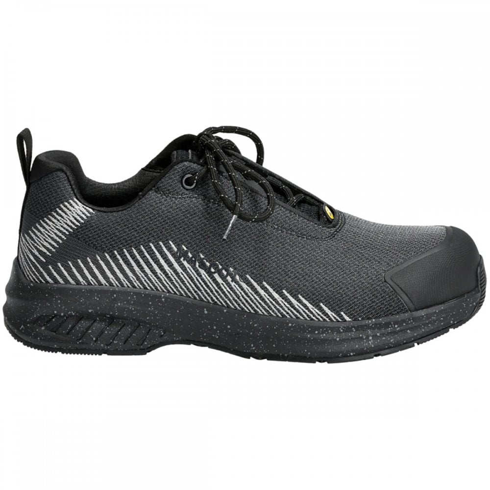 F1600 Womens S1PS Safety Shoe