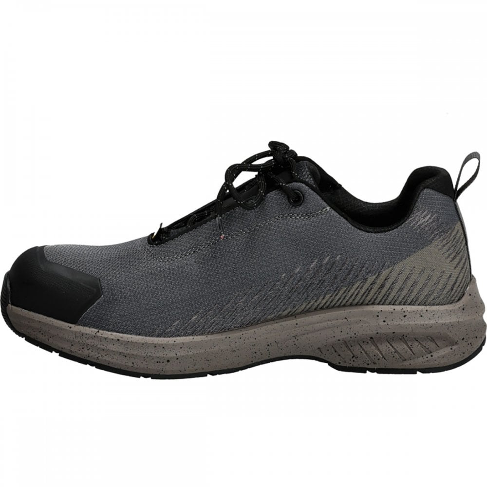 F1600 Womens S1PS Safety Shoe