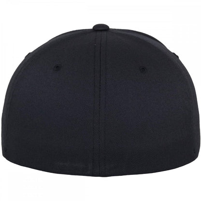 6277 Wooly Combed Cap