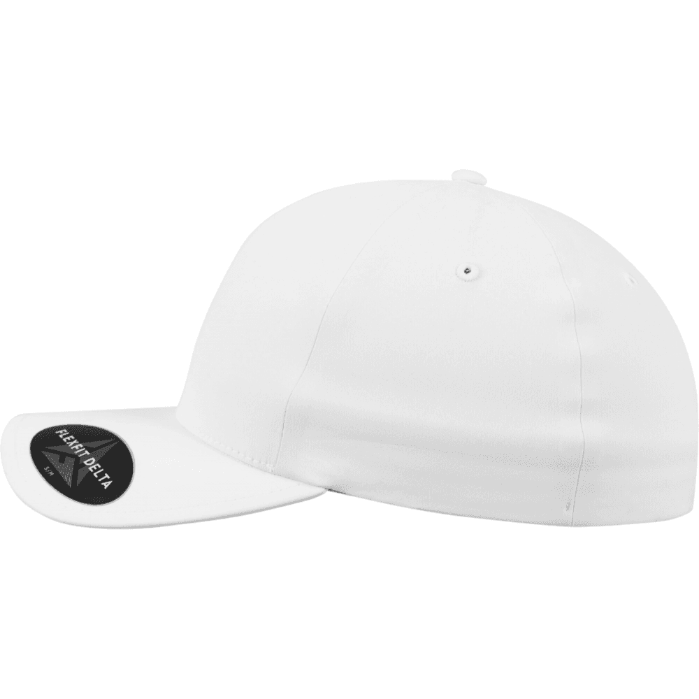 180 Delta® Carbon Cap