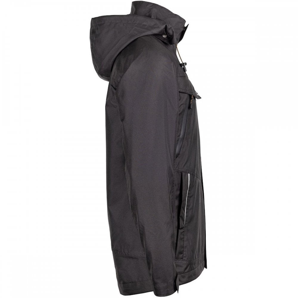 JM1284 Shell Jacket