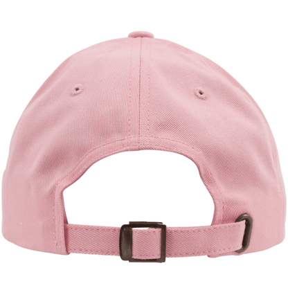 6245CM Low Profile Cotton Twill Cap