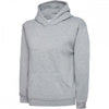 UX8 The UX Childrens Hooded Sweatshirt