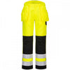PW242 PW2 Hi-Vis Holster Pocket Trousers