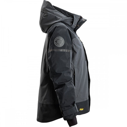 1177 AllroundWork Women Waterproof Insulated Jacket