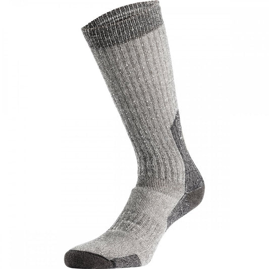 9212 Heavy Wool High Socks