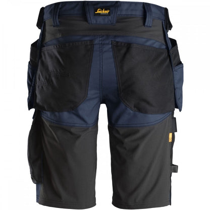 6141 AW Holster Pocket Shorts with 4 WAY STRETCH