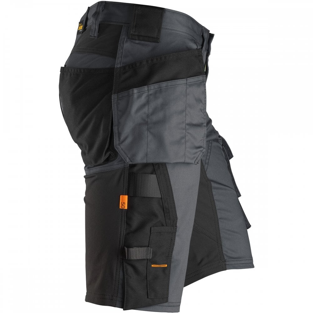 6141 AW Holster Pocket Shorts with 4 WAY STRETCH