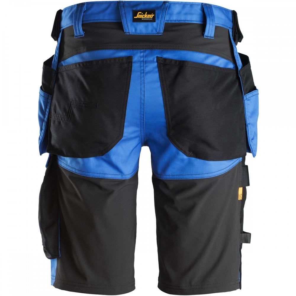 6141 AW Holster Pocket Shorts with 4 WAY STRETCH