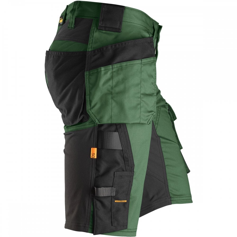 6141 AW Holster Pocket Shorts with 4 WAY STRETCH