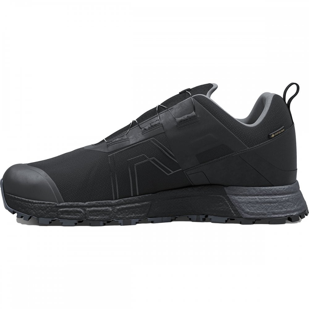SG16007 Solid Gear GORE-TEX Non Safety Bound Tactical GTX Low O6 Occupational Shoe