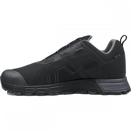 SG16007 Solid Gear GORE-TEX Non Safety Bound Tactical GTX Low O6 Occupational Shoe